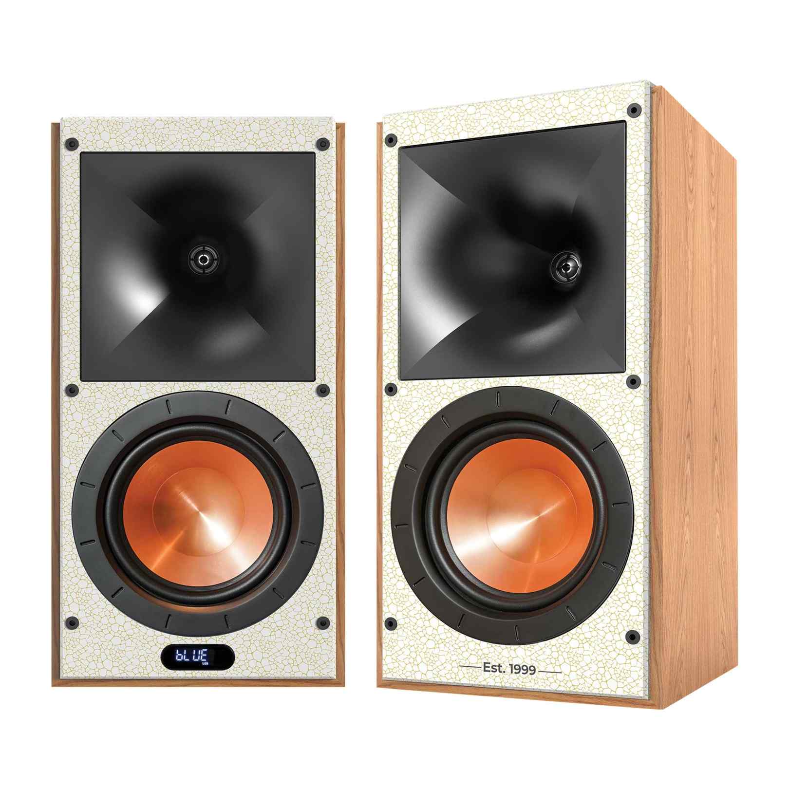 Loa nghe nhạc Karaoke Paramax EURO 801 Smart